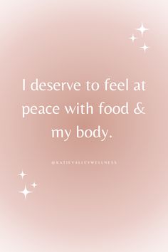 Healthy Affirmations, Body Image Quotes, Acceptance Quotes, Eating Quotes, Body Quotes, Body Positive Quotes, Affirmation Board, Health Affirmations, Body Acceptance