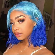 Lux Hair, Natural Waves Hair, Hair Tape, Peruvian Hair, Lace Hair, Bob Wig, Grunge Hair, Lace Frontal Wig, Hair Waves