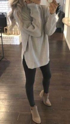 Winter Mode Outfits, Mode Casual, Cute Winter Outfits, Outfit Trends, Girls Style, Cute Fall Outfits, Teenage Girls, Women Outfits, Fashion Fall