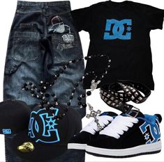 Types Of Styles, Girly Fits, Outfits 2000s, Clothing Aesthetic, Scene Outfits, Digital Closet, Skate Style, Clothes Diy