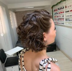 Windows To The Soul, Short Homecoming Hair, Fall Hair Cuts, Lashes Mascara, Fall Hair Trends, Fall Hair Color For Brunettes, Homecoming Hair Down