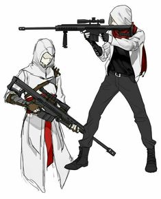 Modern Assassin, Assassins Creed Memes, Assassins Creed Funny, All Out Anime, Assassins Creed Series, Assassins Creed Artwork, Assassins Creed Art, Assassin Creed, Just Imagine