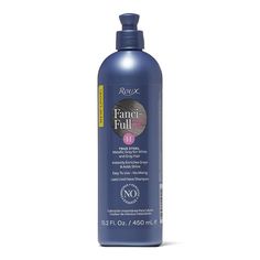 Roux Temporary Hair Color Rinse by Fanci-Full | Sally Beauty Brassy Hair, Color Depositing Shampoo, Grey Hair Dye, Hair Color Remover, Grey White Hair, White Hair Color, Covering Gray Hair, Lilac Hair, Acrylic Nail Kit