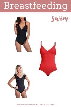 Find the best breastfeeding swimwear and postpartum swimwear for new moms  | postpartum swimwear ideas | postpartum swimwear onepiece | breastfeeding swimwear one piece | postpartum swimwear coverups | breastfeeding swimwear swimsuit | breastfeeding swim | breastfeeding swimsuit | breastfeeding swimwear postpartum Postpartum Swimwear, Swimwear Ideas, Maternity Swim, Swimwear One Piece, Maternity Swimsuit, Vacation Looks, Mom Tips