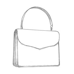 Isabella Classic Handbag - Zelli Handbags Designer Handheld Satchel For Everyday Use, Everyday Designer Handheld Satchel, Classic Box Bag With Detachable Strap For On-the-go, Elegant Shoulder Flap Bag For On-the-go, Timeless Evening Bag For Everyday Use, Elegant Flap Bag With Detachable Strap For On-the-go, Classic Top Handle Box Bag For On-the-go, Timeless Bags With Detachable Strap, Timeless Evening Bag For Travel