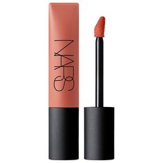 What it is: An innovative lipstick that glides seamlessly onto lips to deposit an airy, weightless pop of matte color with a comfortable feel.Formulation Type: Liquid LipstickHighlighted Ingredients: - Color-Diffusion Complex: Instantly diffuses color for a soft-focus finish.Ingredient Callouts: Free of parabens, formaldehydes, formaldehyde-releasing agents, phthalates, mineral oil, retinyl palmitate, oxybenzone, coal tar, hydroquinone, sulfates SLS & SLES, triclocarban, and triclosan. What Else Black Matte Lipstick, Nars Powermatte Lip Pigment, Red Lipstick Matte, Nars Lip, Nars Lipstick, Coal Tar, Sheer Lipstick, Lose Control, Dior Addict Lip