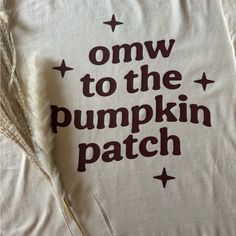 Fall T Shirt, Pumpkin Patch. Cream And Brown, All Sizes Available. This One Is Large. Fall Graphic Tees For Women, Fall Sweater Cricut, Western Fall Shirts, Fall Designs For Tshirts, Fall Tshirt Ideas For Women, Fall Svg Shirts, Fall Tshirt Ideas, Fall Shirt Designs, Pumpkin Patch Shirts