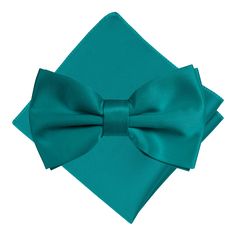 PRICES MAY VARY. Classic formal accessory: Trilece Stylish Bow Tie and Pocket Square Set for Men for Daily Wear, Office, Wedding, Prom, Graduation and Casual Events. You can use this mens Bowtie with a classic and essential accessory for any formal occasion. It adds a touch of sophistication and elegance to your outfit. Solid Color Design: Featuring a solid color design, this tie is versatile and can be paired with various shirt and suit combinations. Choose from a range of colors including pink Mens Bowtie, Suit Combinations, Formal Accessories, Pre Tied Bow Tie, Bow Tie Set, Tie And Pocket Square, Bow Ties, Pocket Square, Baby Sets