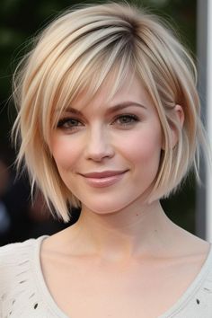 Haircuts To Try, Choppy Bob Hairstyles For Fine Hair, Short Shaggy Haircuts, Messy Bob Hairstyles, Shaggy Haircuts