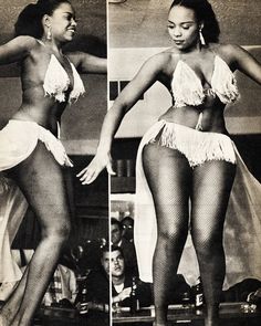 Afrika Corps, Burlesque Vintage, Burlesque Dancer, Phylicia Rashad, Vintage Burlesque, Meagan Good