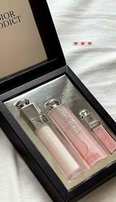 Profumo Victoria Secret, Dior Addict Lip Glow, Dior Addict Lip, روتين العناية بالبشرة