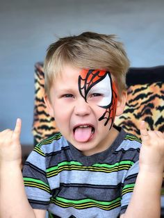 Hero Face Paint, Super Hero Face Paint, Superhero Face Paint, Spider Man Face Paint, Superhero Face Painting, Spider Man Face, Spiderman Face