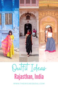 Clothes To Wear In Udaipur, Outfits To Wear In Jodhpur, Dress To Wear In Udaipur, Dresses For Rajasthan Trip, Dresses To Wear In Rajasthan Trip, Jaipur Travel Outfits Ideas Women, Rajasthan Outfit Ideas Women, Jodhpur Outfit Ideas, Rajasthan Travel Outfit