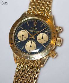 Expensive Watches, Rolex Daytona, Most Expensive, Wrist Watches, Breitling Watch