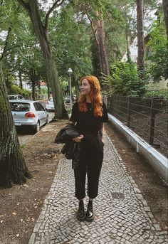 All black outfit 🖤 tailored trousers, black t-shirt, Dr. Martens 1461 Quad, black leather jacket Doc Martens Quad Outfit, Dr Martens Quad Outfit, Doc Martens 1461 Outfit, 1461 Dr Martens Outfit, Dr Marten Outfits, Dr Martens Aesthetic, 1461 Dr Martens