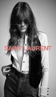 Gray Sorrenti, Ysl Style, Diane Arbus, Modern Womens Fashion, 70s Outfits, Mr Style, Tomboy Fashion