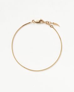 Fine Square Snake Chain Bracelet. A Delicate Forever Chain Bracelet, Featuring a Four-Sided Shape with a Scale-Like Texture. Wear Solo, or Style with Other Fine Bracelets for a Stacked Look. Handcrafted from 100% Certified Recycled Solid Gold, and Hallmarked for Authenticity. Metal: 14Ct Recycled Solid Yellow Gold Dimensions: Chain Gauge 028 Length: S/M 160mm - 185mm, M/L 190Mm-215mm Weight: 1. 75g Product Code: Fj-G-B10-Ns Jewellery Advent Calendar, 1st November, Finger Bracelets, Snake Chain Bracelets, Chain Bracelets, Solid Gold Jewelry, Product Introduction, Ring Size Guide, Recycled Sterling Silver