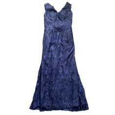 Make You Pretty V-Neck Lace And Beaded Formal Dress In Navy, Size 12 New With Tags. In Excellent Condition. Original Price $100.00. Glamorous Blue V-neck Evening Dress, Blue Embellished V-neck Evening Dress, Black Sparkly Dress, Beaded Formal Dress, Wrap Shirt Dress, Tommy Bahama Dress, Wine Dress, Knit Skater Dress, Black And White Romper