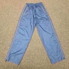 ad eBay - Find many great new & used options and get the best deals for Vintage 90s Nike Full Zip Side Navy Swishy Track Pants Bella Hadid Size MEDIUM ? at the best online prices at eBay! Free shipping for many products! Nike Streetwear Pants For Spring, Nike Streetwear Full-length Pants, Nike Full Length Streetwear Pants, Nike Fitted Bottoms For Streetwear, Nike Full Length Pants For Streetwear, Nike Casual Full-length Pants, Nike Casual Full Length Pants, 90s Style Relaxed Fit Full Length Bottoms, Nike Wide-leg Bottoms For Streetwear