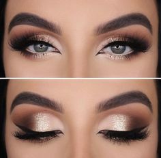 Eye Makeup Images