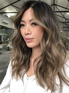 Asian Hair Dye, Balayage Asian Hair, Blonde Asian Hair, Asian Balayage, Asian Skin Tone, Asian Skin