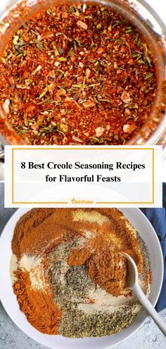 the best crock seasoning recipes for flavorful feasts