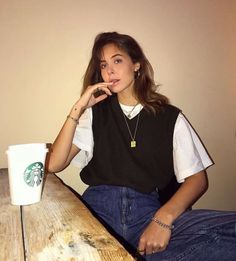 Cute Streetwear, Look Retro, Indie Outfits, Mode Inspo, 가을 패션, Inspiration Mode, Mode Vintage, Mode Inspiration, Looks Vintage