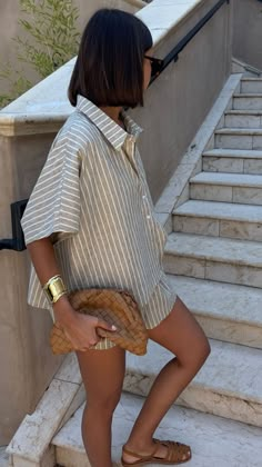 Outfits To Recreate, Look Boho Chic, Summer Pieces, Weekend Outfits, Mode Zara, Summer Styles, Weekend Style, Weekend Outfit