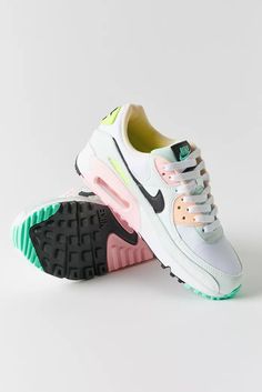 90 Women, Nike Air Max 90 Women, Iconic 90s