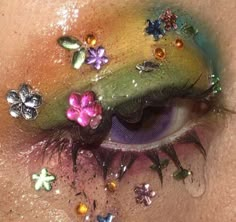 Ethereal Makeup, Creative Eye Makeup, Creative Eye, Eye Makeup Art, Makeup Designs, Sims 4 Cc