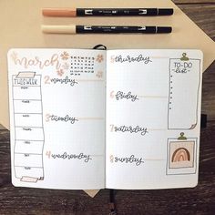 Bullet Journal Simple, Wall Grid, Bullet Journal Monthly Spread, Bullet Journal Set Up, Bullet Journal Quotes, Bullet Journal Weekly Spread