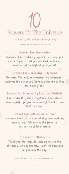 Praying To The Universe, Pray To The Universe, How To Pray To The Universe, Prayer To Universe, Faith In The Universe, Spiritual Prayers Universe, Prayers To The Universe, Protection Prayer Spiritual, Faith In Universe