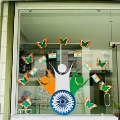 Kargil Diwas Board Decoration, Independence Day Classroom Decoration, 15 August Decoration Ideas For School, Decoration For Republic Day, Independence Day Stage Decoration, 15th August Decoration Ideas, Independence Day Poster Ideas