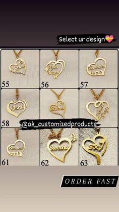 M Alphabet Dpz, Gold Ideas, Gold Haram, Bride Jewelry Set, Hina Khan, Elegant Blouse Designs, Gold Jewelry Stores