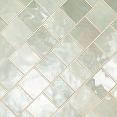 an image of a tile pattern that looks like it is made out of marble