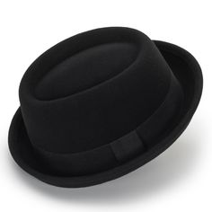 PRICES MAY VARY. Materials: Polyester (Artificial Wool) Size: Sized approximately 57cm/22.4 inch or 7-1/8 Design: It is popular for a long time, and now it is a classic unisex hat. Both men and women love trilby fedoras, wear them frequently. Occasions: This Is Your Best Hat To Wear To the park, church, race events, traveling and many outdoor activities! Men And Women Alike Will Look Great On This Hat! Note: This trilby fedora hat will make you stand out.You can wear it with jeans, shirts, jacke Trilby Fedora, Fedora Hat Men, Pork Pie, Hat For Man, Derby Hats, Brim Hat, Flats Top, Fedora Hat, Caps For Women