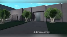 Bloxburg Beverly Hills Mansion, Matterport Palm Springs, Palm Springs Mansion, Beverly Hills Mansion Exterior, Modernism Week Palm Springs, Aesthetic Roblox Royale High Outfits, House Inspo, Palm Springs, Modern House