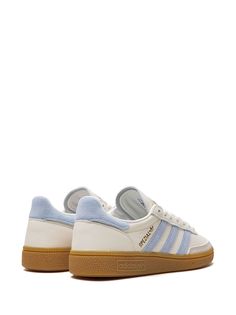 Adidas Handball Spezial, Adidas Handball, Balenciaga Track, Reebok Club C, Beige Light, Nike Air Max 97, Derby Shoes, Logo Stamp, Athletic Sneakers