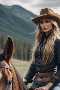 Cowgirl Outfits For Women, Rainy Photos, Gal Gardot, Western Photography, Cowboy Girl