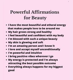 Manifestation Journaling, Mindfulness Therapy, Life Vision, Healing Affirmations, Powerful Affirmations, Energy Healing Spirituality