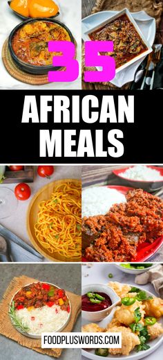 African Meals African Dishes Nigerian Food, Nigerian Chicken Stew Recipe, African Dessert Recipes, Fish Roll Recipe, Nigerian Breakfast, South African Bobotie, Puerto Rican Coquito