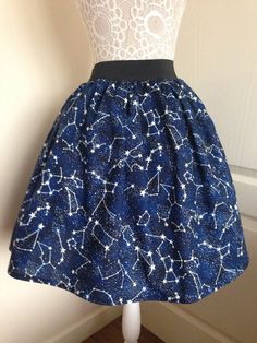 BOPPITYBOP Stil Rock, Womens Skirts, Skater Style, Style Skirt, Moda Vintage, How To Make Shorts, Women's Skirts