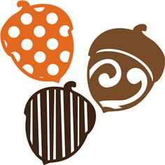 an orange, brown and white striped hat next to two chocolate covered strawberries on top of each other