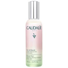 https://www.sephora.com/product/caudalie-beauty-elixir-face-mist-P481817?country_switch=us&lang=en&skuId=2534485&om_mmc=ppc-GG_17798154149___2534485__9022108_c&country_switch=us&lang=en&gad_source=1&gbraid=0AAAAADnIXb0dnSthX4PkIViz89XcoRx4f&gclid=CjwKCAiA3ZC6BhBaEiwAeqfvyrimJ9buHe-gag1x1TrpZ-qSIx-M1cUCHZI14MTMWzkJhhskHS6F2RoChVMQAvD_BwE&gclsrc=aw.ds Lemon Balm Essential Oil, Best Makeup Setting Spray, Best Face Mist, Aesthetic Wishlist, Caudalie Beauty Elixir, Make Up Pouch, Beauty Elixir, Glow Face, My Vanity