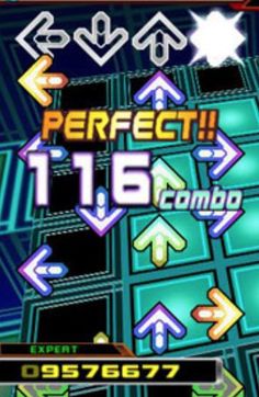 the title screen for this game is called perfect, and it's very easy to use