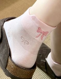 Space Girl, Pink Socks, Dope Fashion, August 8, Better Half, Sock Shoes, Girly Things, Baby Pink, Hair Hair