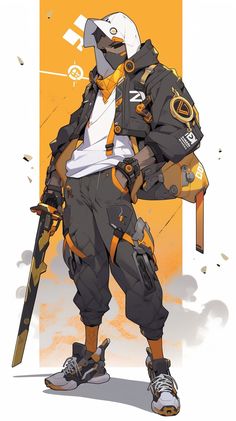 I will generate an ai character design art Punk Character Art, Cyberpunk Character Art, Cyberpunk Male, Make A Comic Book, Character Design Art, Sci Fi Character Design, Cyberpunk Design, Cyborgs Art