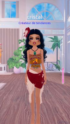 Theme : Tropical, Princess, Character  NO VIP  By : me #roblox #dti #dresstoimpress Moana Dress To Impress, Rainforest Dress To Impress, Tropical Dress To Impress, Tropical Princess, Moana Dress, Princess Character, Dti Hacks, Hawaiian Culture, Princess Theme