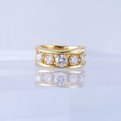 Diamond Rings — Fairbank and Perry Goldsmiths Saphire Jewelry, Wedding Ring Redesign, Fine Jewelry Design, Fancy Yellow Diamond Ring, Engagement Rings Channel Set, Diamond Dress Ring, Jewelry Design Studio, Custom Diamond Rings, Cognac Diamonds