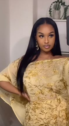 Somali Dirac, Dirac Somali, Somali Beauty, Somali Girl, Muslim Women Fashion